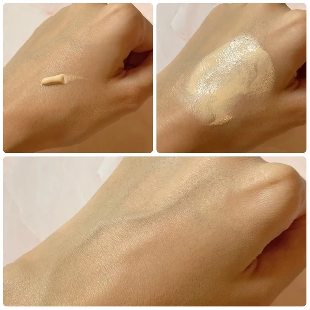 《マスクメイク》MAQuillAGEのジェリーBBがマスクにつきにくい!マスク生活の必需品_2