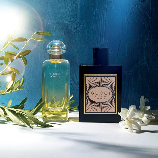 ムーン・リー監修「香り」で運気アップ！ 今月は、澱みを流すポジティブなフ…