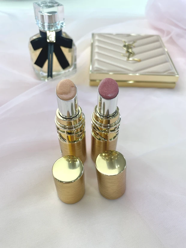 YSL ラブシャイン キャンディグレーズ ＜コレクター＞