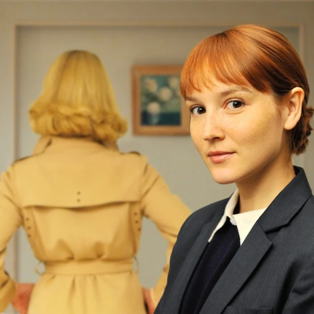 オンナの喜びを再確認できる！ フランソワ・オゾン監督の最新作『彼は秘密の…