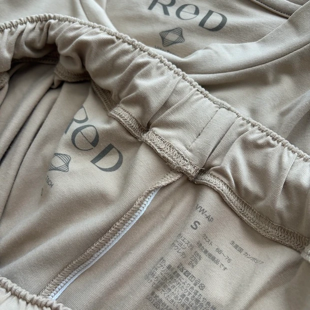 リカバリーウェア 効果