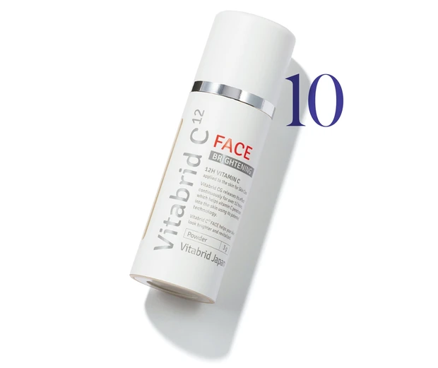 Vitabrid C ビタブリッドC  フェイス