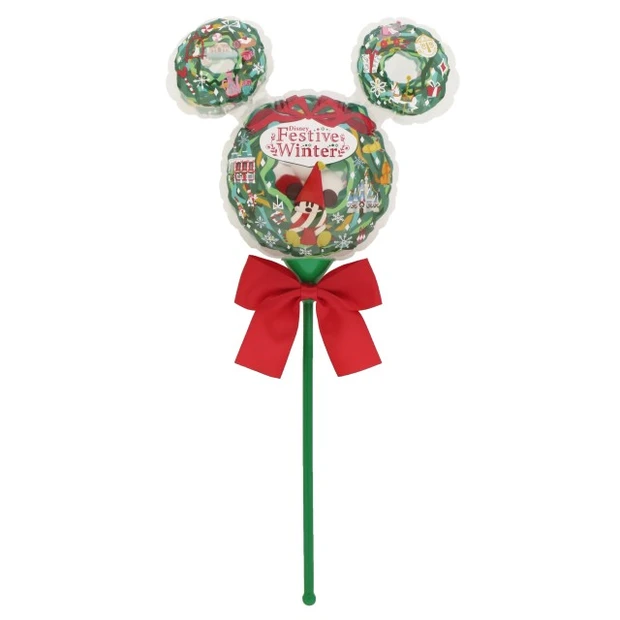 東京ディズニーリゾート大好き千葉由佳がナビ!東京ディズニーシーのクリスマス 大人の楽しみ方5_25_3