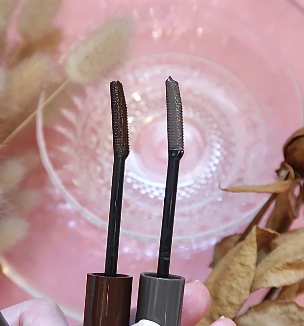 【もぅまつげパーマは不要♡】キャンメイク クイックラッシュカーラー_4_1