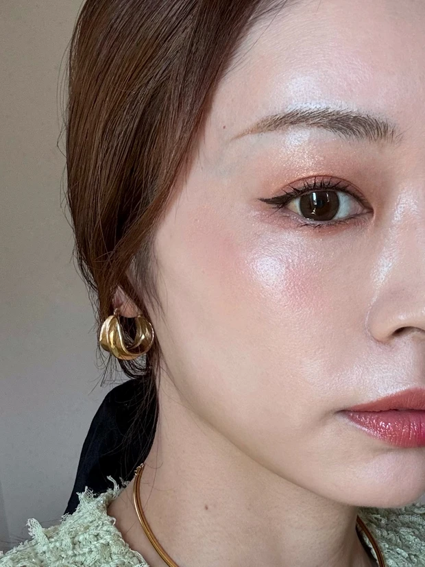 【新作コスメ】5月2日新発売⭐️CHANELの新作はサンセットがコンセプト🌇_5_1