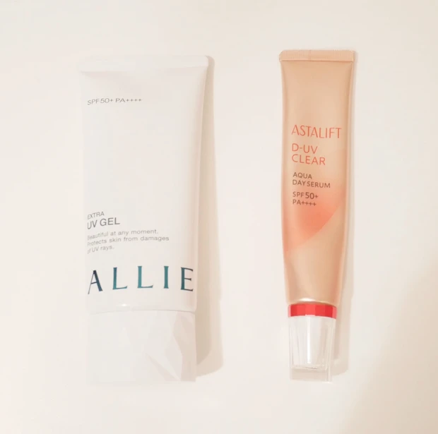 【紫外線対策】夏のレジャーを楽しむための 強力な日焼け対策コスメ2種をご紹介！_4