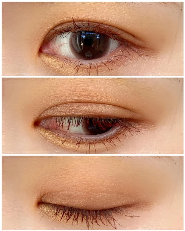 18,590円(税込)相当→8500(税込)円！？MiMCの2022 THANKS BAGがお得すぎ！肌に優しい石鹸落ちコスメがフルメイク揃う限定セットでメイクしてみた♪_3_2