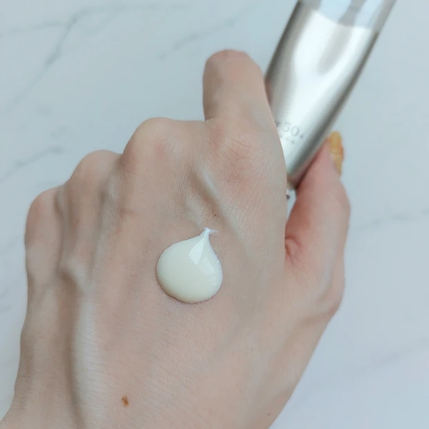 デーケアレボリューション テクスチャー