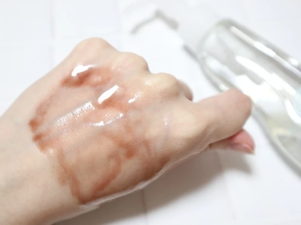 【低刺激処方】敏感肌の方も大満足!乾燥しないフリープラスのオイルクレンジング_3_2