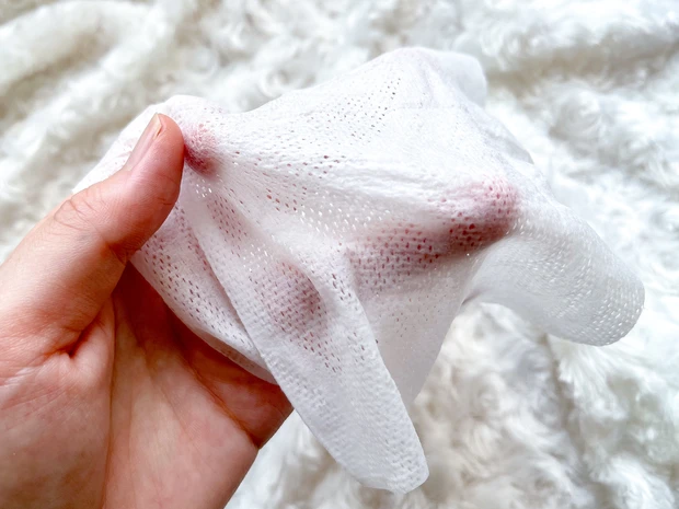 【夏の汗ケア】年齢とともに減少する甘い香りの成分を配合したシートで、快適に過ごそっ♩デオコ_4_2