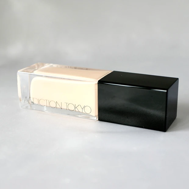 アディクション(ADDICTION) ザファンデーションリフトグロウ