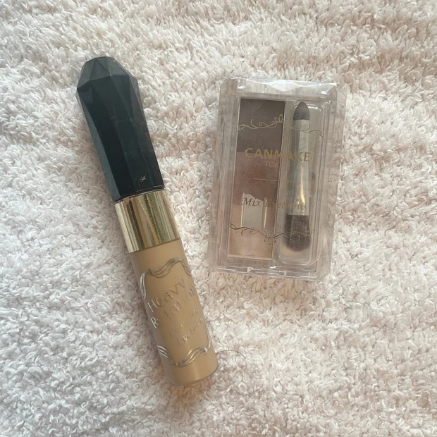 【甜妹メイク】白湯メイクの次はこれ！NEXTトレンドの甜妹(テンメイ)メイクを徹底解説します♡毎日メイクに取り入れやすいポイントも紹介【今日のメイク】_5