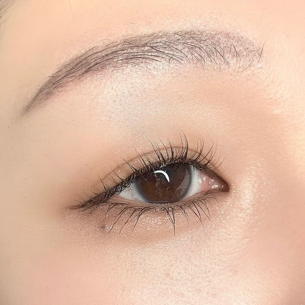 ケイト メロウブラウンアイズ BR-7 ソフトピンクブラウン アイメイク 使い方