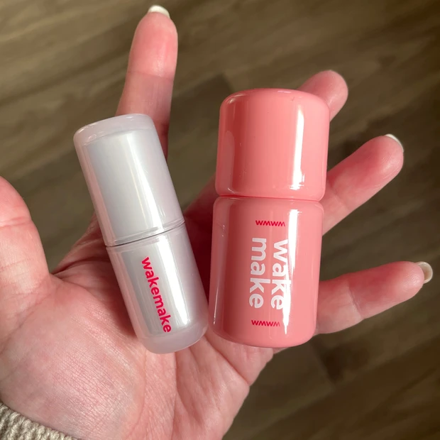 2026年最初のQoo10メガ割💛wakemakeバズりチークは要チェック！