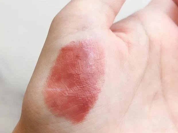 YSL ラブシャイン キャンディグレーズ 15