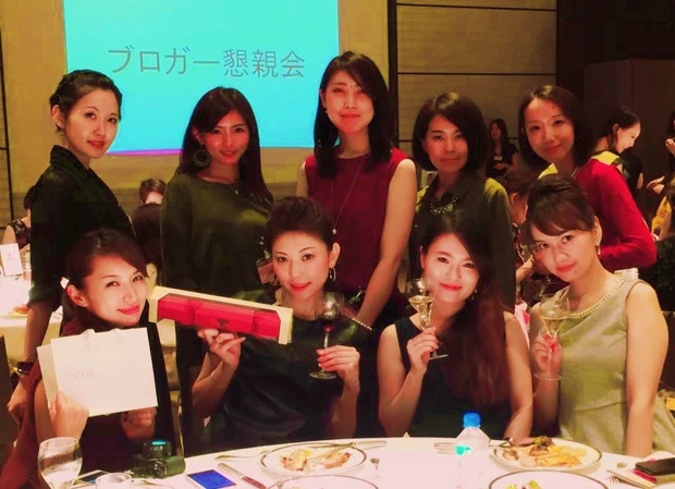 【自己紹介】トップブロガーnaNa遅ればせながら始動します！2020年はトラベルコスメ、海外コスメ、デパコスでGO！_1_1