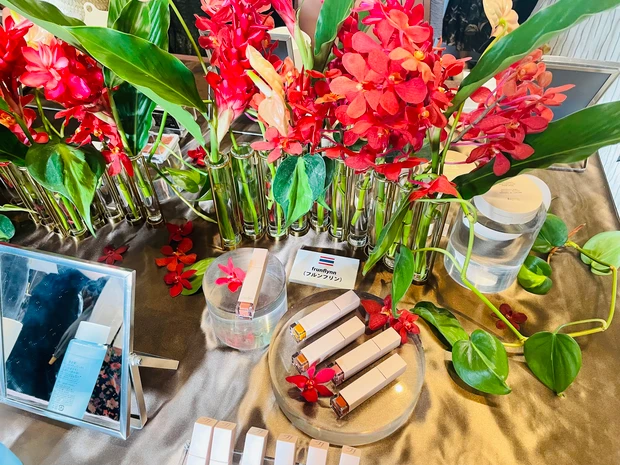 【マキアサロン】アジアンコスメスペシャルに参加しました！新しいアイテムにも出会え、大満足なイベントでした♪_5_1