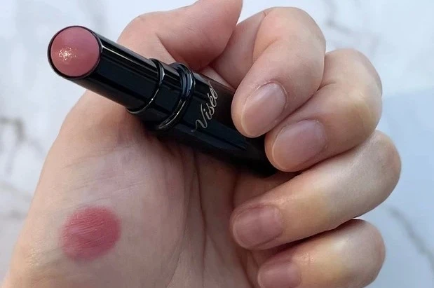 ヴィセ ネンマクフェイク ルージ PK851 わがままな肉球