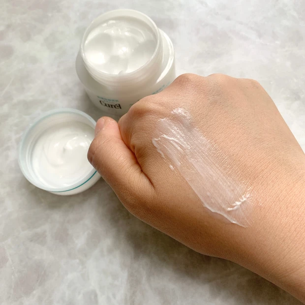 敏感肌さんにおすすめのキュレル。MAQUIAサロンにもブースが★3商品をご紹介♪_4