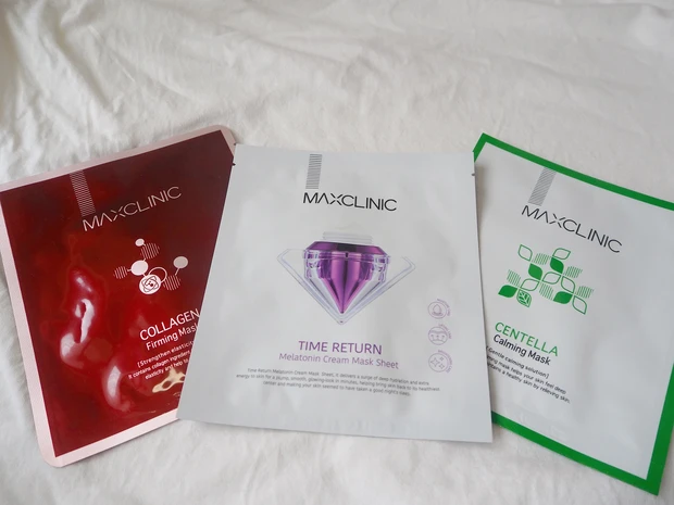 【必見Lucky Box】韓国プレミアムコスメサイトNICHIRICHから出た豪華商品紹介_5_3