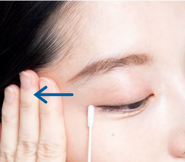 夏コスメの正しい落とし方 PhotoGallery_1_24