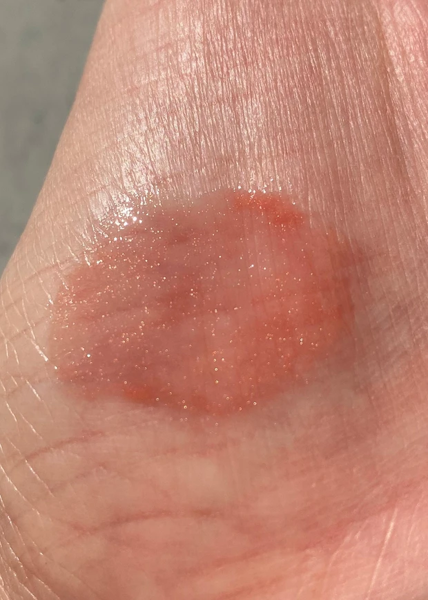 イエベスプリングに推す！褒められリップはコレ！Diorアディクトリップマキシマイザー012_2