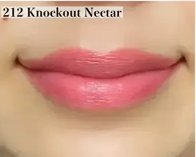 クレ・ド・ポー ボーテ ルージュアレーブル ブリアン 212 Knockout Nectar