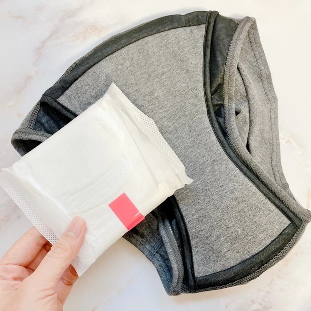 【生理・尿もれ対策コットン吸水ショーツ】ナチュラムーンが超絶おすすめ！臭いは？洗い方簡単？洗濯方法をレポート_7_1