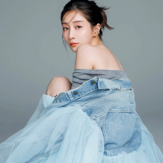 【39歳・田中みな実さんQ&A】”美人見え”するには？今日から真似できる回答はこちら！