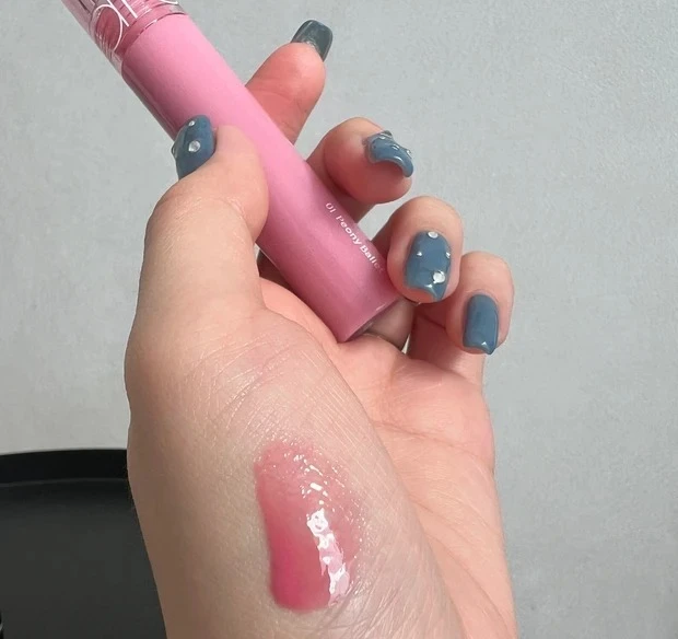 グラスティングカラー グロス 01 ピオニーバレー