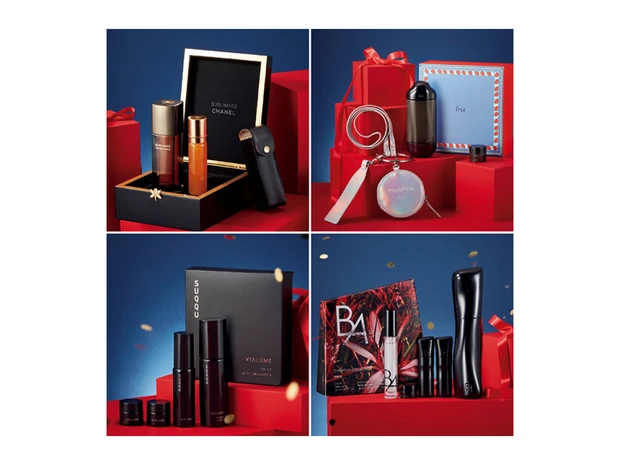 【コスパ最高スキンケアコフレ7選】現品+αの豪華セットを小田ユイコさんが厳選！