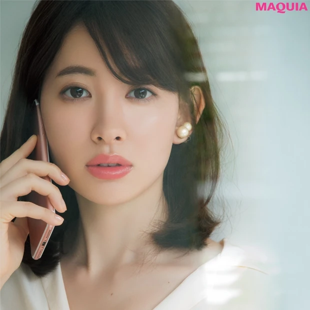 河北裕介さんが提案!夏の色気を叶える本命リップ【オフィス編】