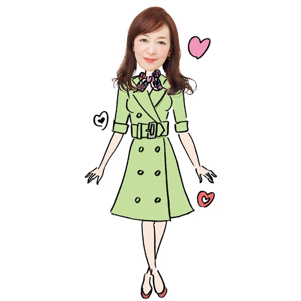 40代・50代のエディターが選ぶ上半期ヒットコスメ PhotoGallery_1_23