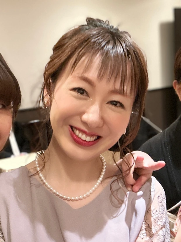 結婚式お呼ばれヘアメイク