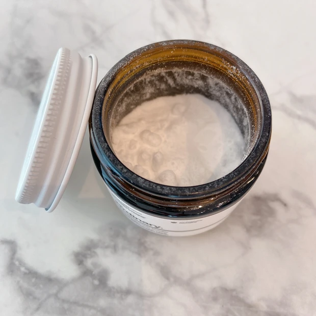 【最近ハマっている海外コスメ✈️】美容成分名が商品名という潔さ👏The Ordinary「100% Niacinamide Powder」🤍_2_1