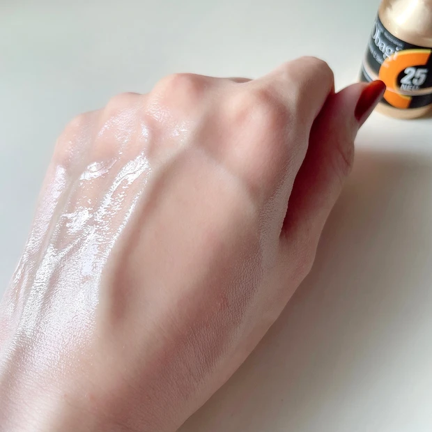 オバジC25セラム NEO