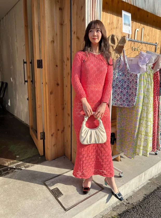 【自己紹介】MAQUIAインフルエンサー2年目のさきぴんです🌷♡_7_3