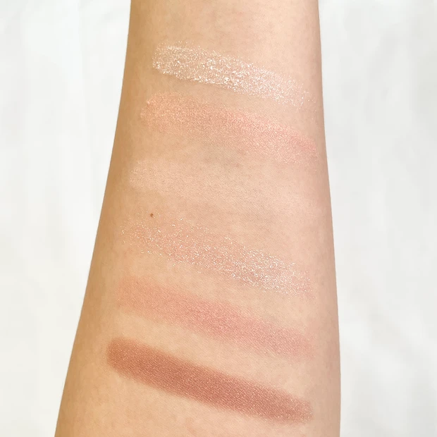 スナイデルビューティー　アイデザイナーｎ 口コミ