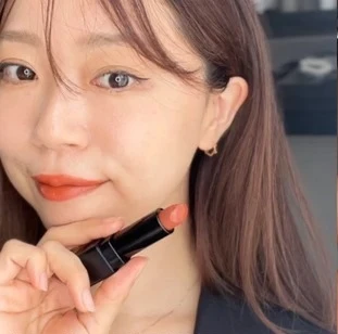 Celvoke セルヴォーク テラコッタメイク テラコッタリップ ディグニファイドリップス 