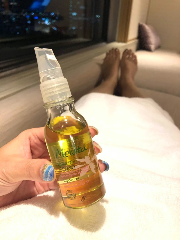 1本で何役にも！認証オーガニックのメルヴィータのあの人気商品がついに定番化！_2_2