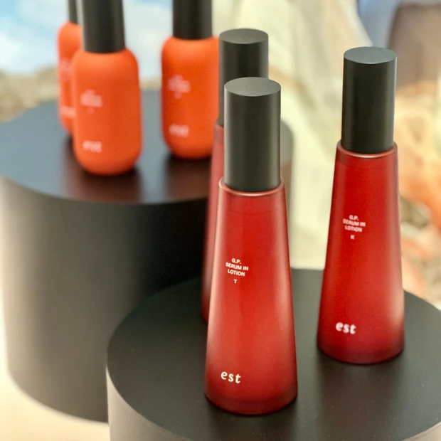 マキアサロン  エストG.P. 