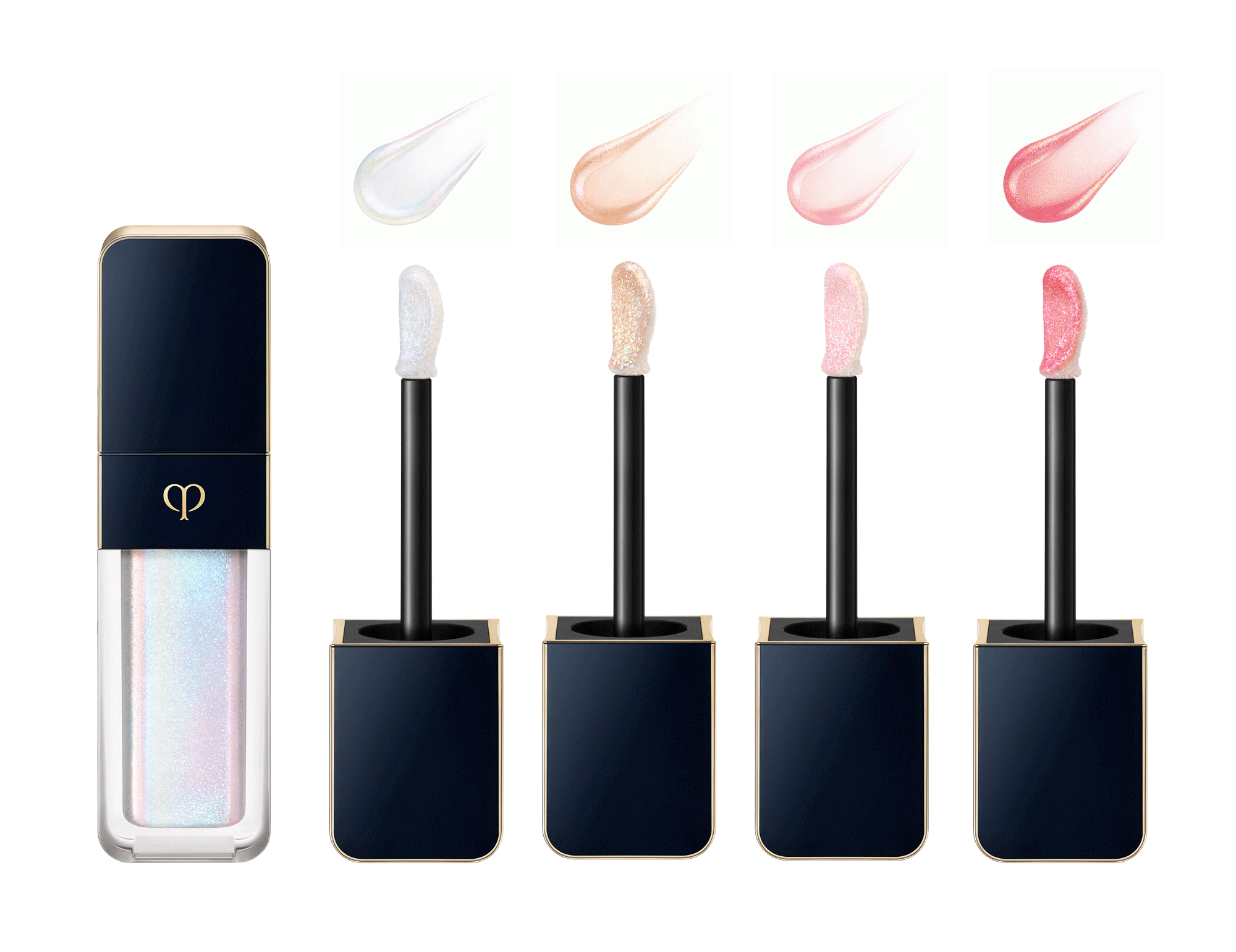 クレ・ド・ポー ボーテ ルージュクレーム エタンスラン