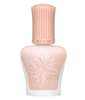 保湿力の高い化粧下地 ポール & ジョー モイスチュアライジング プライマー