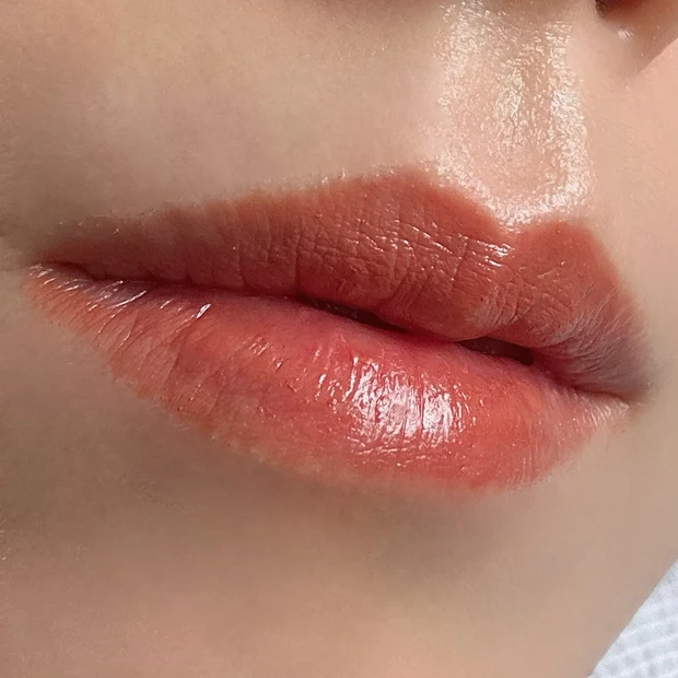 HIROMUさんリップ