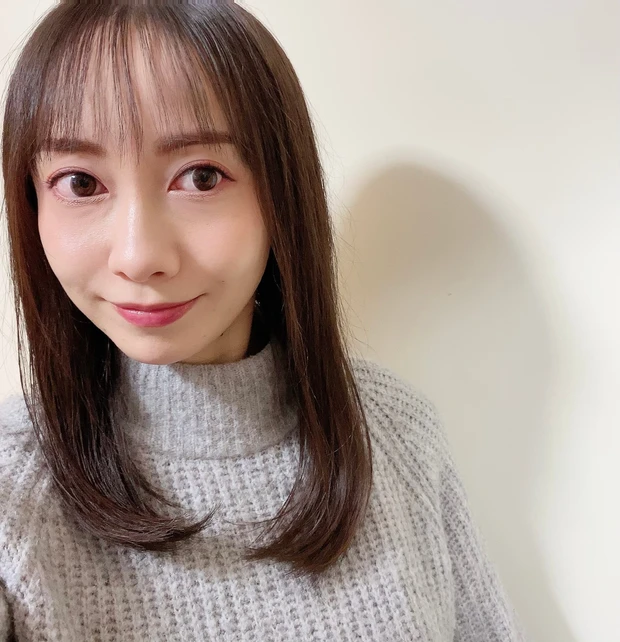 《自己紹介》MAQUIA公式ブロガー2年目。今年度もどうぞよろしくお願いします!北海道よりaokumi。_2