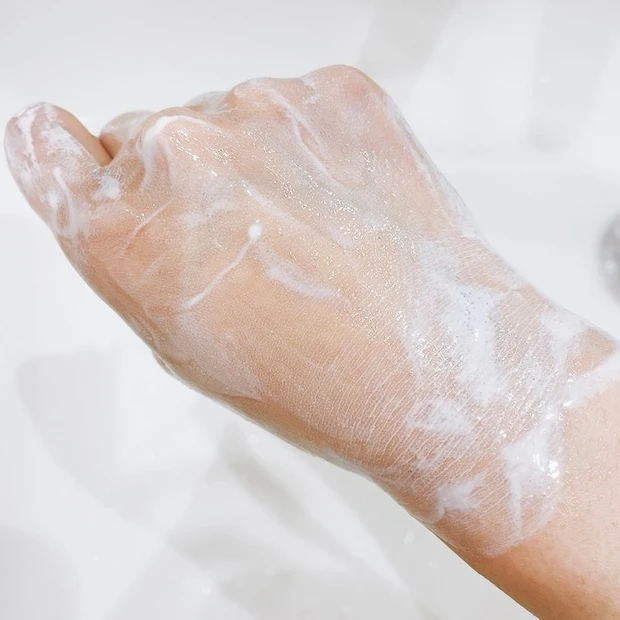 【ありきたりな洗顔に飽きた人必見！】変わり種が好きな私のおすすめ洗顔料４選　洗顔を大切にするだけで肌が変わる！_3_2