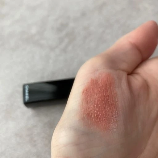 CHANEL ルージュ アリュール レクストレ/812