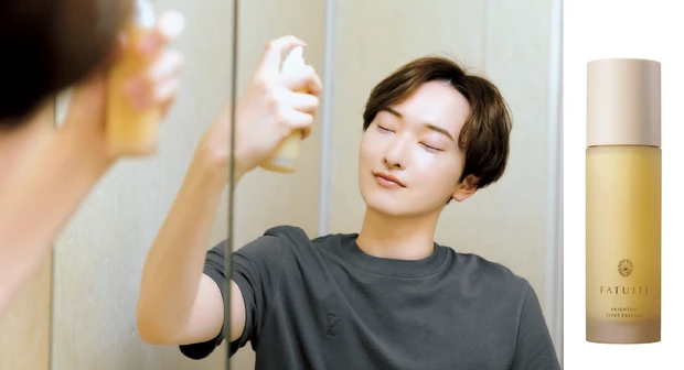 美容成分スペシャリスト・JUNさんの美の秘訣 PhotoGallery_1_11