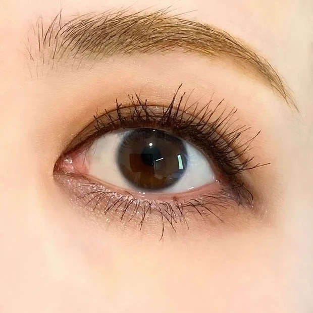 SUQQU(スック) トーン タッチ アイズ 108 明雫 -AKESHIZUKU HOWTOメイク