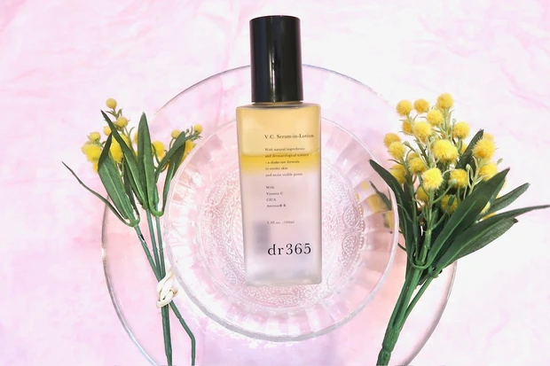 【商品全部見せ】【夏のお疲れ肌にはビタミンで徹底ケア】dr365の商品を全部ご紹介します！_8